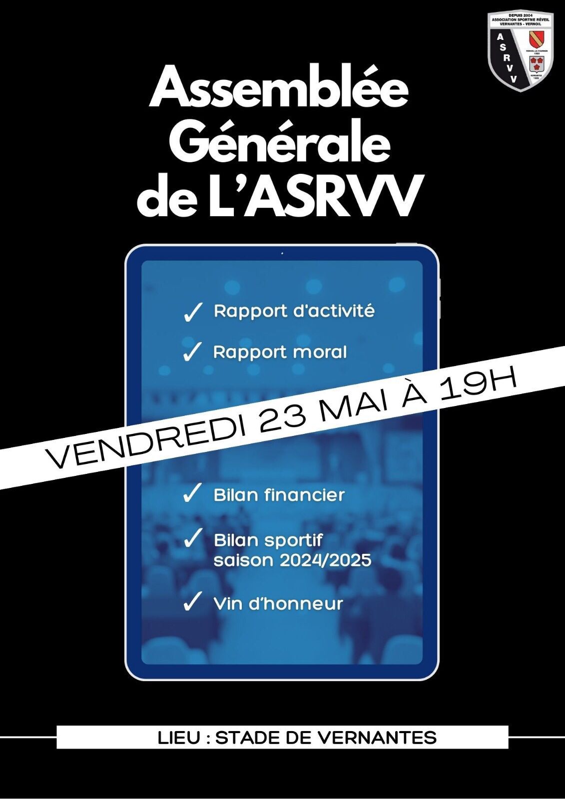Assemblée générale