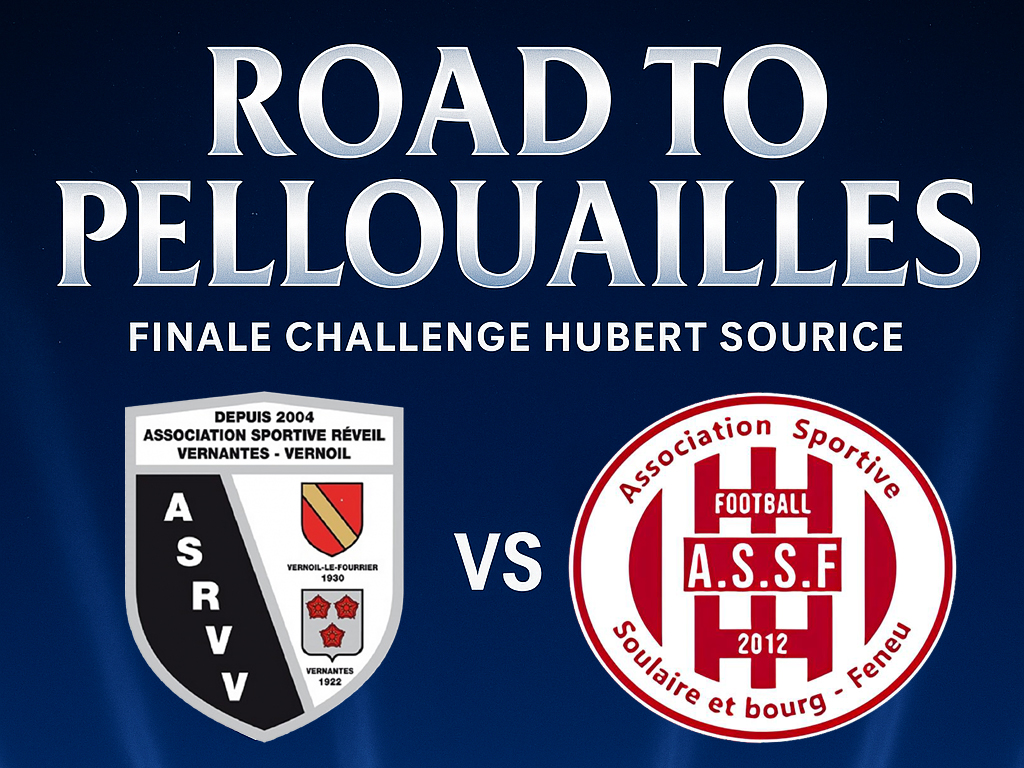 Qualification pour la finale du challenge Hubert SOURICE